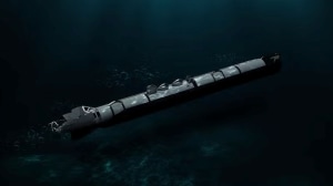 L3Harris Technologies to provide US Navy with AUV launcher