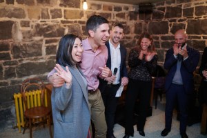 Algae, trees are the winners for Mondelez SnackFutures