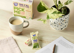 SnackHQ adds two new Pick Me Up flavours