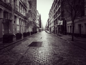Postcards from New York: Marc Jacobs opens up on life after COVID-19