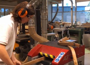 Sol Bownlow's entertainment unit