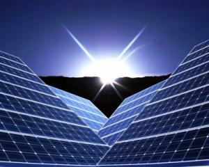 New guidelines for large scale solar projects
