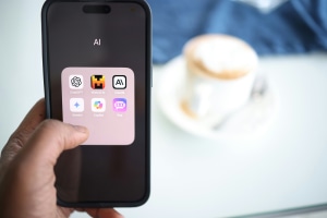 AI growing more popular for trip planning