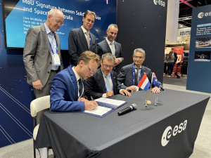 Solidflow to bring CGG technology to Australia