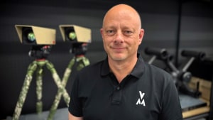 Visionary Machines wins counter-drone grant