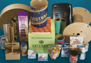 Sonoco rises to the top