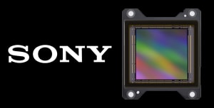 Sony's new 105MP global shutter sensor achieves 100 FPS