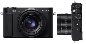 Sony announces 61-megapixel RX1R III