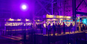 Sony SceneScape photography, filmmaking and content creation expo opens in Sydney