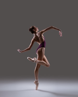 Graduate Profile: Sophia Hudson