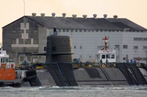 The unintended consequences of a Japanese hull for Australia