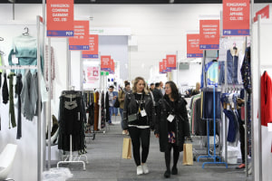 Fashion and textile festivals return to Melbourne for late 2022