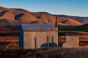 High Country New Zealand Photography Tour - Feb 20-26, 2026