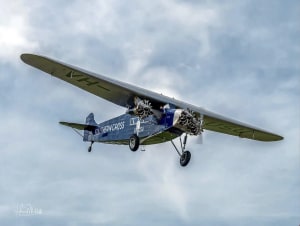 Southern Cross replica set for NSW events in March