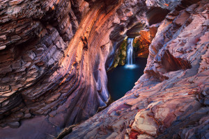 Video: Dylan Fox's 10-day Karijini photo adventure