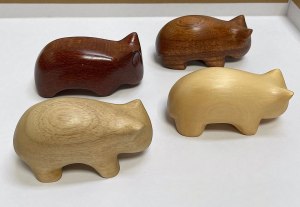 Finishing by Species