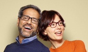 Specsavers rant: "sorry if I've wasted your time with my waffle" 