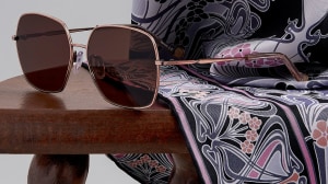 Specsavers joins forces with Liberty London for "perfect partnership"