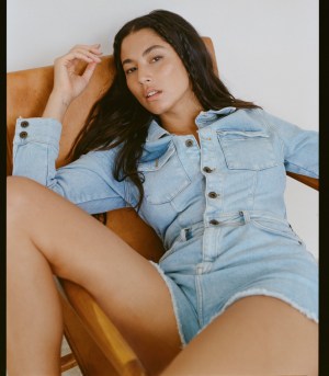 Spell and Outland Denim talk collaborative partnerships in sustainable fashion