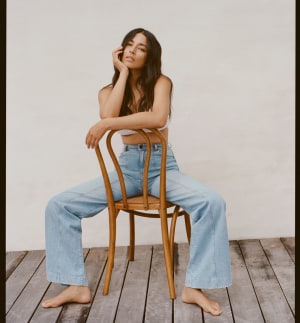 Spell and Outland Denim kick off long-term partnership