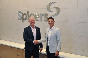 Spandex officially joins Spicers Australia