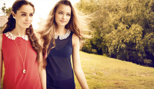 Sportsgirl doubles digital