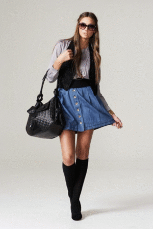 Sportsgirl to lift its game