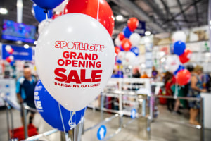 Spotlight set to open $3 million store in NSW