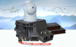 Bird Aerosystems delivers missile protection system to Africa