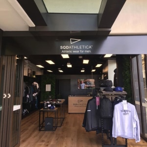 SQDAthletica enters Sydney market with a bang