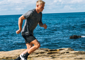 SQDAthletica's Scott Philipson: "this is a powerful opportunity"