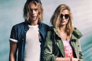 Superdry targets mental health