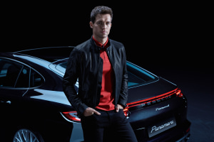 Hugo Boss to drive new venture in Australia