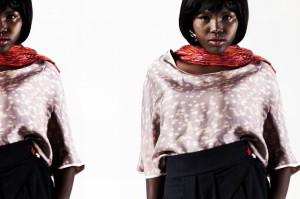 Ethical shoppers link with makers
