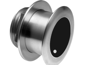 Airmar SS175HW Wide-beam 1000w Chirp-Ready Tilted Element Thru-Hull transducer