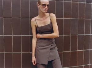 Witchery tasks St. Agni to design new shirts