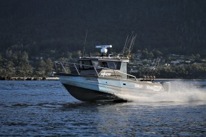 Navico Partners with Stabicraft