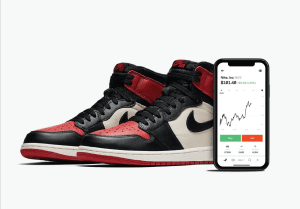 How this Sydney sneaker bar could land consumers a share in Nike
