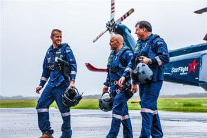 StarFlight orders Airbus H145 helicopters  