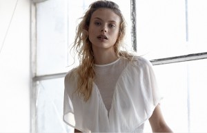 Myer acquires new label