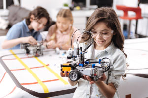 Grants awarded for STEM in schools