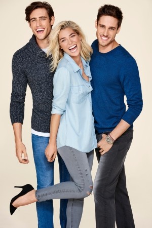 Just Jeans, Portmans, Dotti promote financial whiz