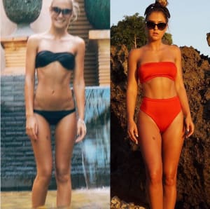 "They were expecting pretty unhealthy things": fashion influencer issues explosive claims