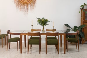 Drink Dine Design Finalists Exhibition