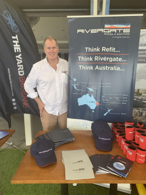 Tahiti bears fruit for Rivergate