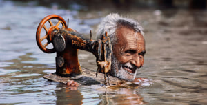 Leica Galleries opens new exhibition with Steve McCurry and Jessie Brinkman Evans