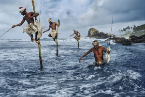 Magnum launches 'Solidarity' Square Print sale