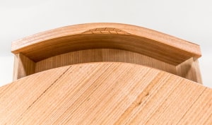 "Twelve" prepare for graduation exhibition at Sturt School