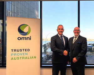 Omni and Samarkand to support nuclear submarines