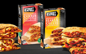 SPC enters frozen snacks category